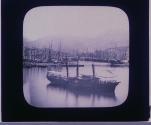The Harbour of Nice.