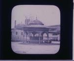 Fountain of abutions Constantinople.