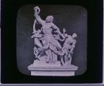 Group of the Laocoon.