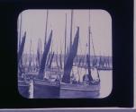 Fishing Fleet - North Sea