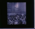 [World War II (possibly Nazi rally)]