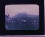 Vesuvius from Land Side