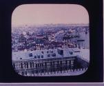 General view of Venice.