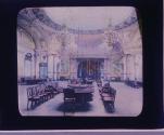 Monte Carlo Main Gambling Room