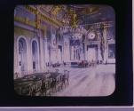 Italy- Monaco Card Tables