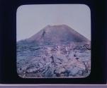 Mt Vesuvius