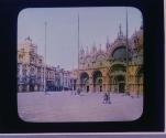 St. Marks. Venice-Italy.