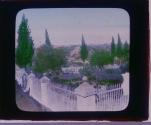 Garden of Gethsemane (Passion Play)