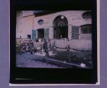 Napoli. Fabbr. di maccheroni.