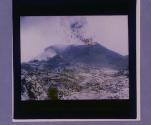 Vesuvius. Eruzione.