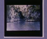 Capri - Grotto arynurra.