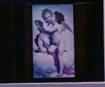Cupid & Psyche - Bouguere