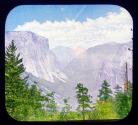 Inspiration Point - Y.S. Valley