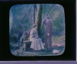 Song-Bench 'Neath the Old Willow Tree.