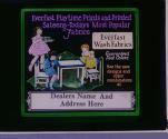 Everfast Playtime Prints and Printed Sateens-