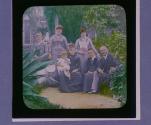 M. Hancock & Family. Balmain.