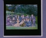 Group in Garden Bondi.
