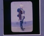 Marine Bugler in Tandin (Illeg.)
