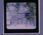 Temple of Gamo-Slimo