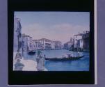 On the Grand Canal