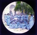 Eng. mission Girl's School, Nazareth.