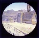 Bethlehem. Church of the Nativity. Ext. Th4512