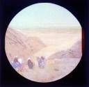 View of Jordan Valley.