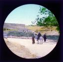 Valley of Jehoshaphat.
