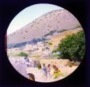 Deburiyeh & Mt. Tabor.