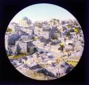 Mount Zion. Jerusalem.