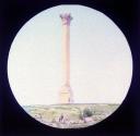 Alexandria-Pompey's Pillar.