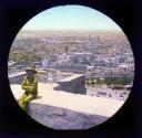 Cairo General View from Citadel.