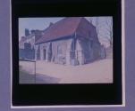 Winchester ? Hall Exterior.