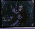 1 monk, from Burnt Wood.
