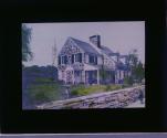 (illeg.) Photo (illeg.) R. Brognard Okie, Philadelphia, Architect Philip B. Wallace