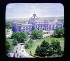 Congressional Library, Washington, D.C.