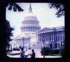 United States Capitol from the N.E.