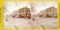 South Battery, Charleston, S.C.