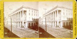 Charleston Hotel-The Leading Hotel in the City, Located on Meeting Street.