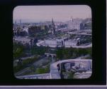 National Gallery, Scott Monument, Princes Street and Calton Hill from N.E.