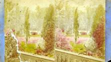 [Magnolia. Residence of Rev. J.G. Drayton...]