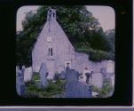 Auld Kirk of Ayr.