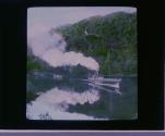 Loch Katrine-"the spot an angel deigned to grace."