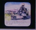 One of the worst mining disasters of recent years was the gas explosion in a coal mine at Welch, Va.,....