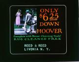 The Hoover.