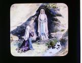 L'apparition