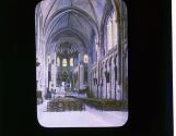 Ste Radegonde interieur.