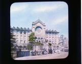 Hopital des Sept Douleurs.