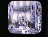 La basilique interieur
