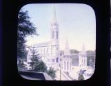 La basilique seule